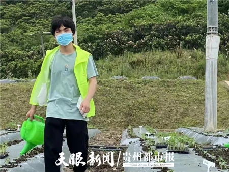 天眼关注报考农学专业是不是天天挖地？走，我们去看真实的农学院生活插图6